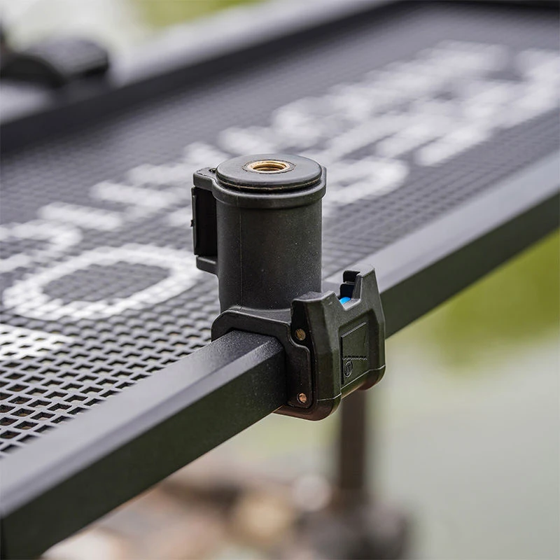 Preston Innovations Ventalite Side Tray QR Adaptor